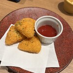 ボナパルト・ブルー - 