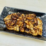 焼肉Joe庵 - 