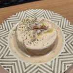 ボナパルト・ブルー - 