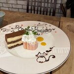 CAFE QUARTIER LATIN - 