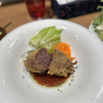 ボナパルト・ブルー - 