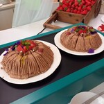 ラウンジ・オー - 