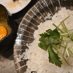 下北六角 - 雑炊セット