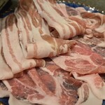 下北六角 - お肉