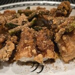 下北六角 - 痺れ唐揚げ