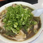 新福菜館 - 料理写真:
