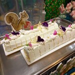 ラウンジ・オー - 