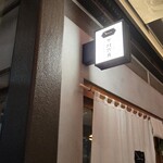 下北六角 - 下北沢駅　目の前