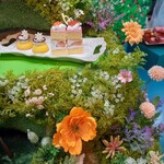 ラウンジ・オー - 