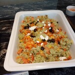 ラウンジ・オー - 