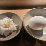 挽肉と米 - 