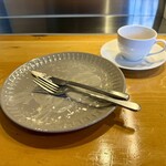 BurgerPOLICE - 美味しかった♡ ごちそうさまでした♡