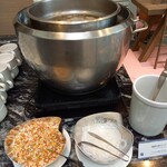 ラウンジ・オー - 