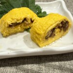 鰻家 - 断片を見ればそのジューシーさが分かる