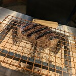 挽肉と米 渋谷 - 