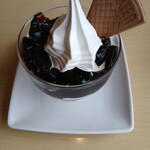 パフェ屋そらり - 料理写真: