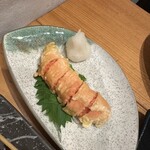 규슈요리 하카타 쿠로야 유우라쿠쵸점 - 