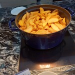 ラウンジ・オー - 