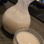 下北六角 - どぶろく