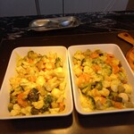 ラウンジ・オー - 