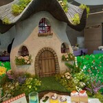 ラウンジ・オー - 