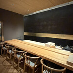 THE SUSHI りょうけん - 