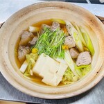 すし割烹悠水 - 