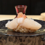 THE SUSHI りょうけん - 