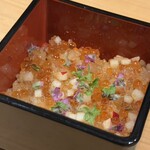 THE SUSHI りょうけん - 