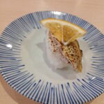 鮨べん天 - 