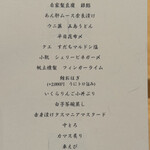 THE SUSHI りょうけん - 