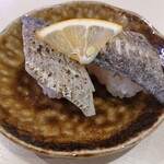 鮨べん天 - 