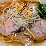 麺処ぐり虎 - 