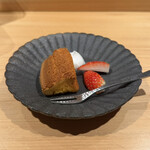 THE SUSHI りょうけん - 