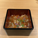 THE SUSHI りょうけん - 