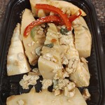 チャンロイ - 料理写真: