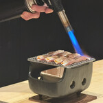 THE SUSHI りょうけん - 