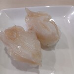 鮨べん天 - 