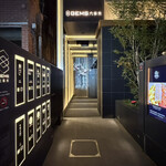 THE SUSHI りょうけん - 