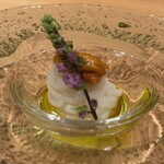 THE SUSHI りょうけん - 