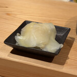 THE SUSHI りょうけん - 