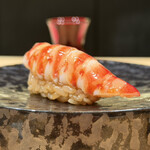 THE SUSHI りょうけん - 