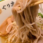 麺処ぐり虎 - 