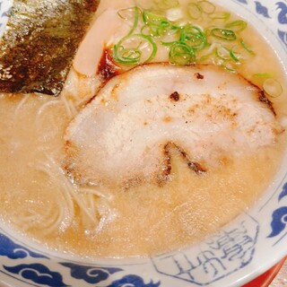 らーめん 亀王_0