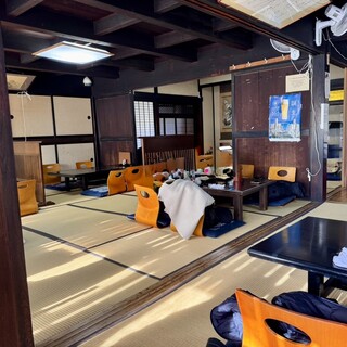 本格手打そば 本家 原_2