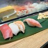 寿司 魚がし日本一 アトレ秋葉原店