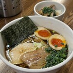 中華そば むら田 - 