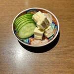 にほん酒と肴 酔音 - 