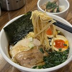 中華そば むら田 - 