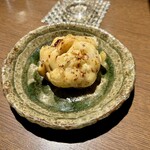 にほん酒と肴 酔音 - 